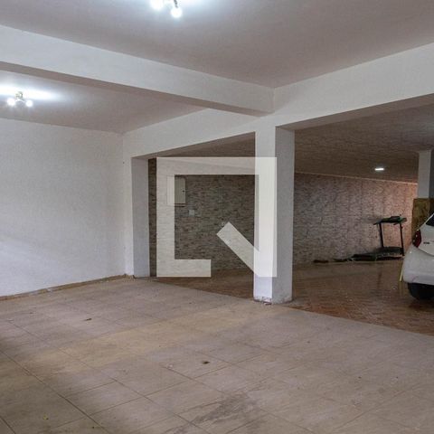Casa para alugar com 430m², 3 quartos e 8 vagasGaragem