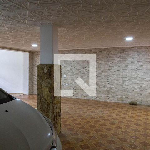 Casa para alugar com 430m², 3 quartos e 8 vagasGaragem