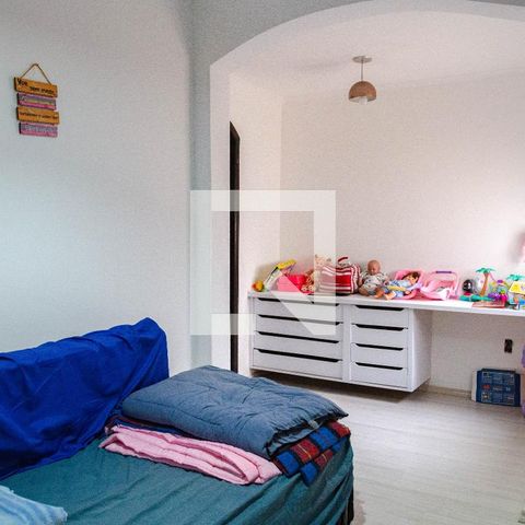Casa para alugar com 430m², 3 quartos e 8 vagasSuíte 2