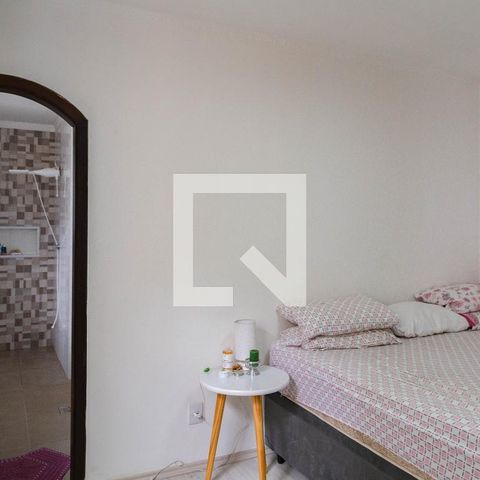 Casa para alugar com 430m², 3 quartos e 8 vagasSuíte 1