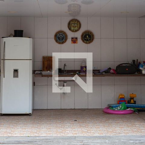 Casa para alugar com 430m², 3 quartos e 8 vagasÁrea de Lazer