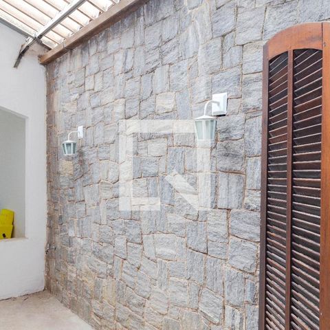 Casa para alugar com 430m², 3 quartos e 8 vagasEscritório