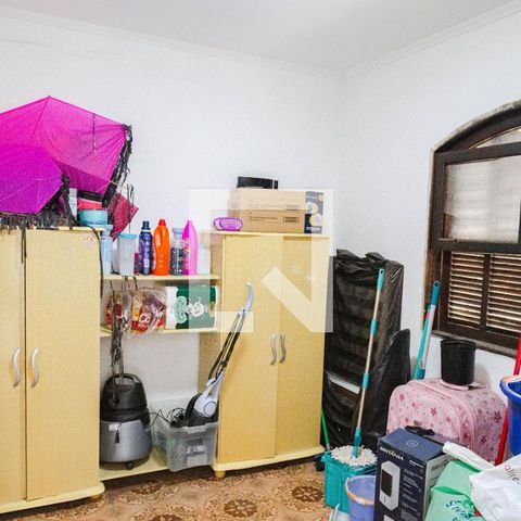 Casa para alugar com 430m², 3 quartos e 8 vagasDespensa