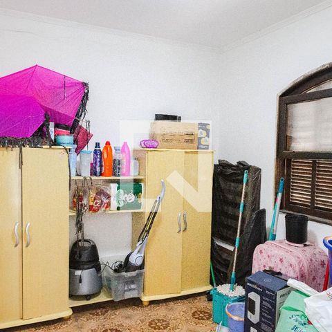 Casa para alugar com 430m², 3 quartos e 8 vagasDespensa