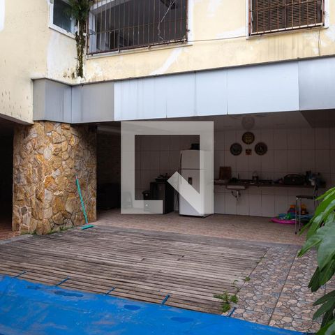 Casa para alugar com 430m², 3 quartos e 8 vagasÁrea de Lazer