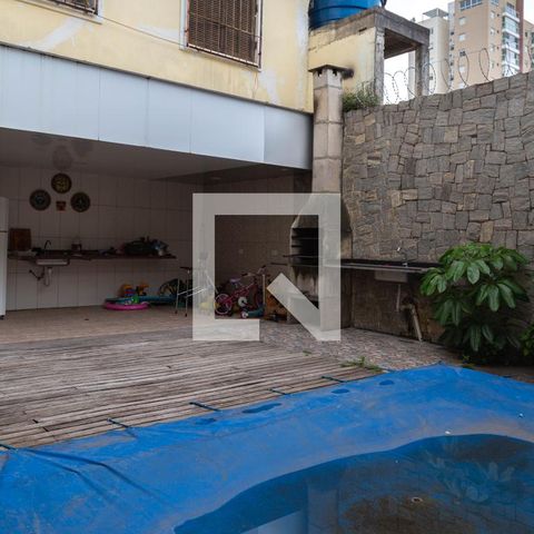 Casa para alugar com 430m², 3 quartos e 8 vagasÁrea de Lazer