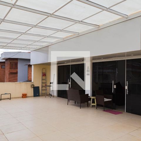 Casa para alugar com 430m², 3 quartos e 8 vagasVaranda