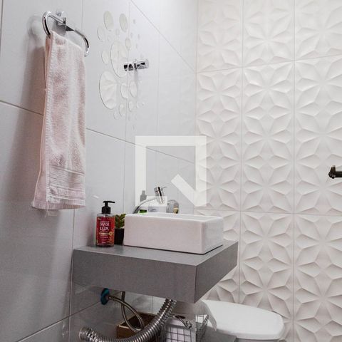 Casa para alugar com 430m², 3 quartos e 8 vagasBanheiro Closet