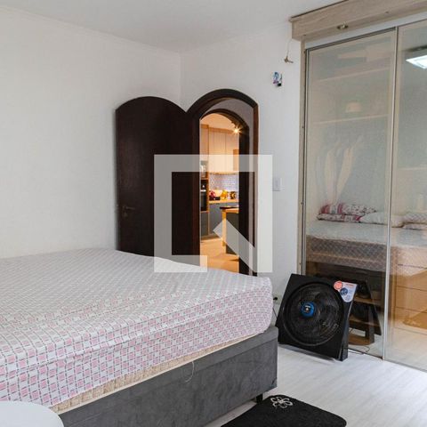 Casa para alugar com 430m², 3 quartos e 8 vagasSuíte 1