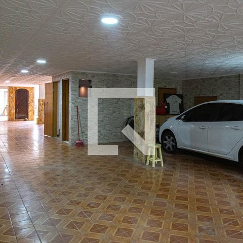 Casa para alugar com 430m², 3 quartos e 8 vagasGaragem