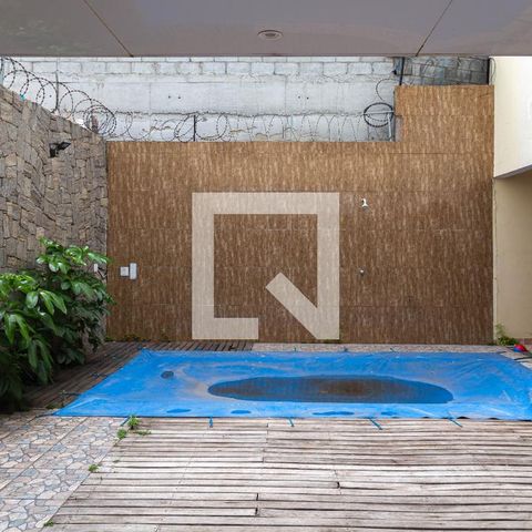 Casa para alugar com 430m², 3 quartos e 8 vagasÁrea de Lazer