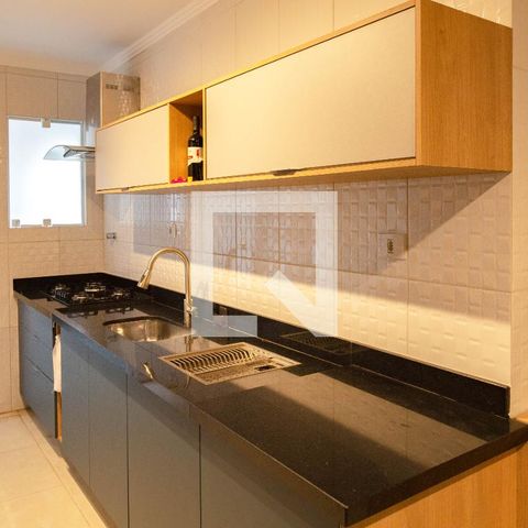 Casa para alugar com 430m², 3 quartos e 8 vagasCozinha