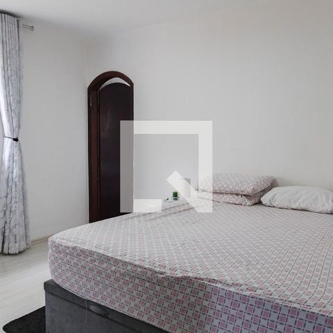 Casa para alugar com 430m², 3 quartos e 8 vagasSuíte 1