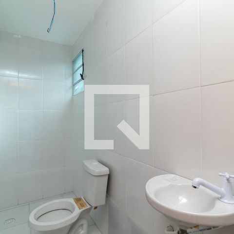 Apartamento à venda com 50m², 1 quarto e sem vagaBanheiro