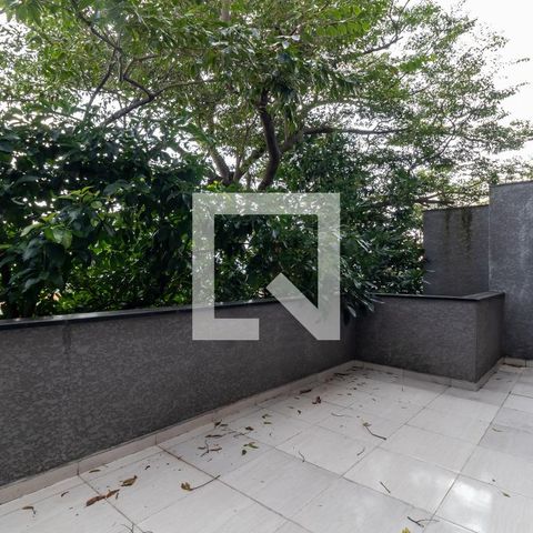 Apartamento à venda com 50m², 1 quarto e sem vagaÁrea de Serviço