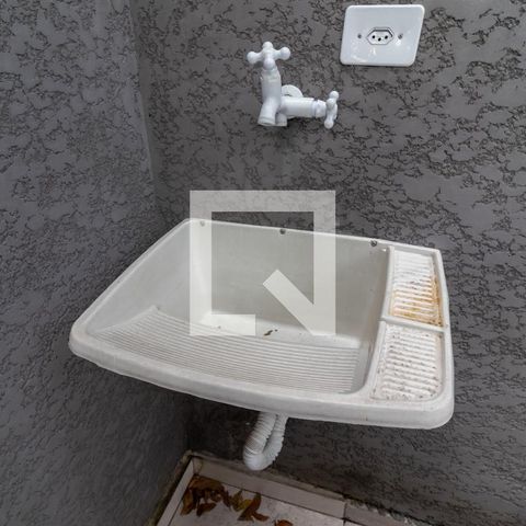 Apartamento à venda com 50m², 1 quarto e sem vagaÁrea de Serviço
