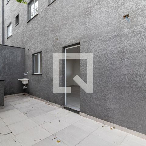 Apartamento à venda com 50m², 1 quarto e sem vagaÁrea de Serviço