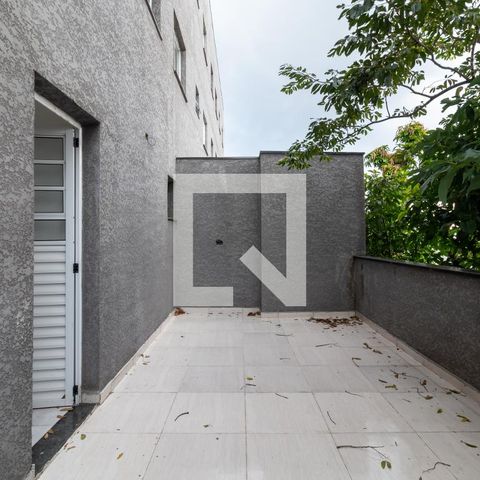 Apartamento à venda com 50m², 1 quarto e sem vagaÁrea de Serviço