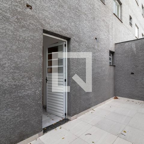Apartamento à venda com 50m², 1 quarto e sem vagaÁrea de Serviço