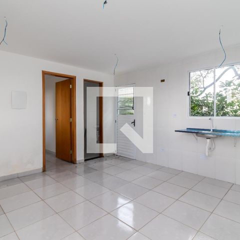 Apartamento à venda com 50m², 1 quarto e sem vagaSala