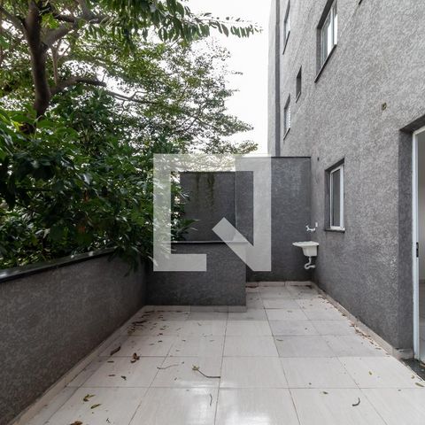Apartamento à venda com 50m², 1 quarto e sem vagaÁrea de Serviço