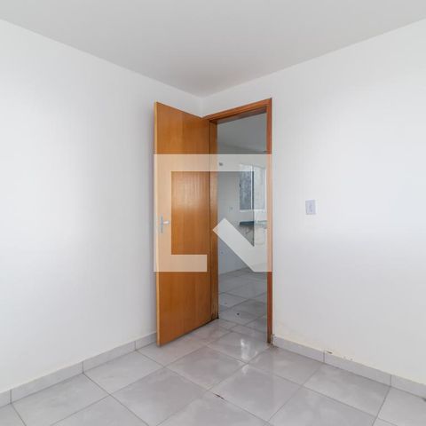 Apartamento à venda com 50m², 1 quarto e sem vagaQuarto