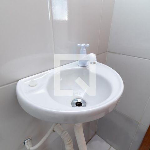 Apartamento à venda com 50m², 1 quarto e sem vagaBanheiro