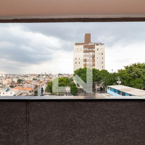 Apartamento à venda com 50m², 1 quarto e sem vagaVista da Sala