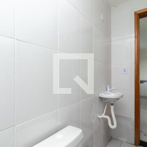 Apartamento à venda com 50m², 1 quarto e sem vagaBanheiro