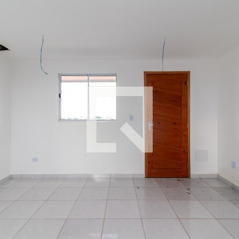 Apartamento à venda com 50m², 1 quarto e sem vagaSala