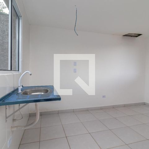 Apartamento à venda com 50m², 1 quarto e sem vagaCozinha