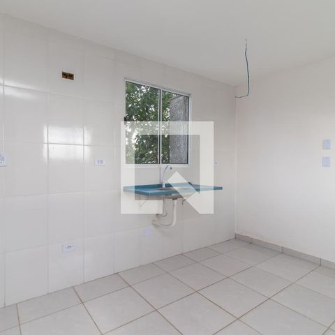 Apartamento à venda com 50m², 1 quarto e sem vagaCozinha