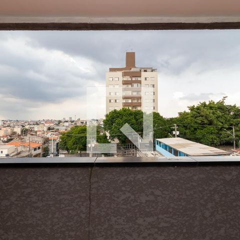Apartamento à venda com 50m², 1 quarto e sem vagaVista do Quarto