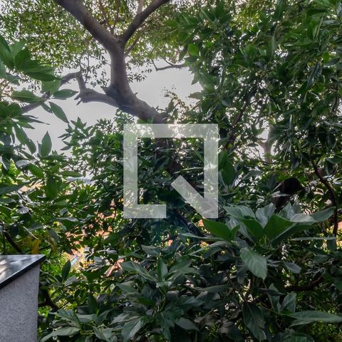 Apartamento à venda com 50m², 1 quarto e sem vagaVista da Área de Serviço