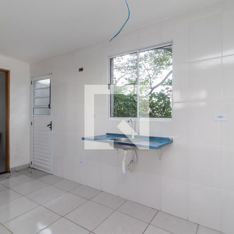 Apartamento à venda com 50m², 1 quarto e sem vagaCozinha
