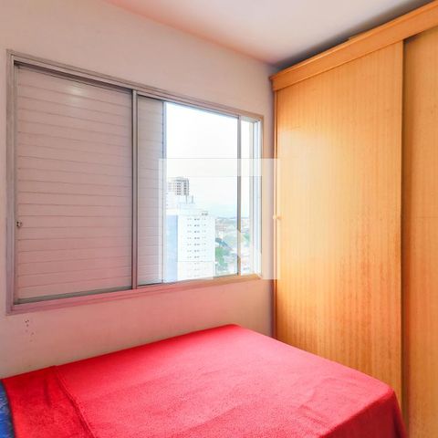 Apartamento à venda com 60m², 2 quartos e sem vagaQuarto 2