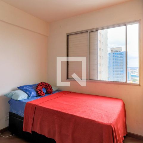 Apartamento à venda com 60m², 2 quartos e sem vagaQuarto 2