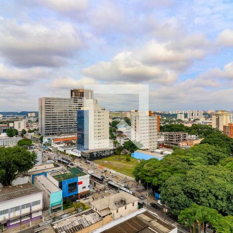 Apartamento à venda com 60m², 2 quartos e sem vagaVista da Sala