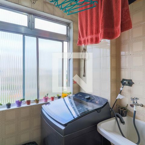 Apartamento à venda com 60m², 2 quartos e sem vagaÁrea de Serviço