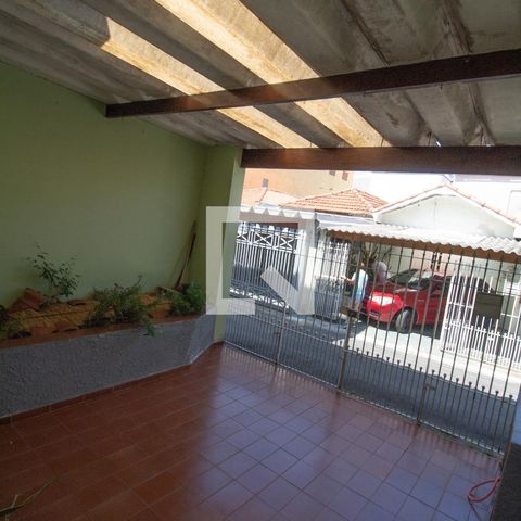 Casa à venda com 115m², 2 quartos e 1 vagaGaragem