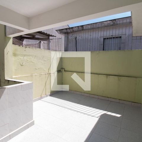 Casa à venda com 115m², 2 quartos e 1 vagaÁrea de Serviço e Quintal