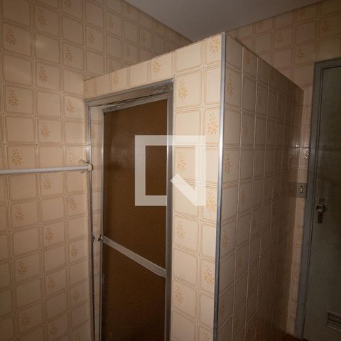 Casa à venda com 115m², 2 quartos e 1 vagaBanheiro Social (Quartos)