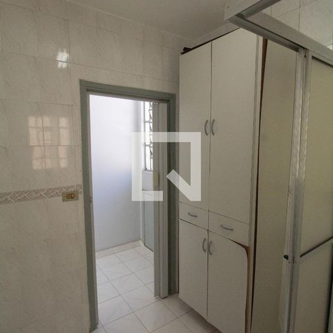 Casa à venda com 115m², 2 quartos e 1 vagaBanheiro Social (Lavanderia)