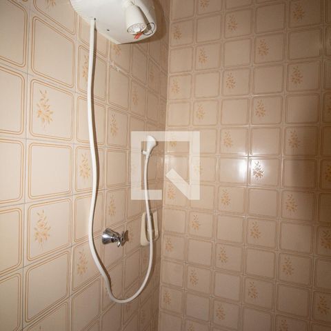 Casa à venda com 115m², 2 quartos e 1 vagaBanheiro Social (Quartos)
