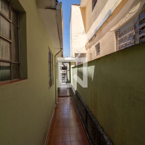 Casa à venda com 115m², 2 quartos e 1 vagaCorredor Externo