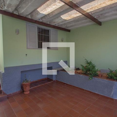 Casa à venda com 115m², 2 quartos e 1 vagaGaragem