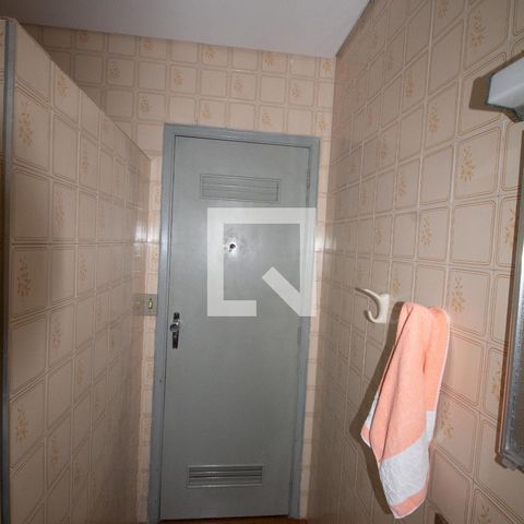 Casa à venda com 115m², 2 quartos e 1 vagaBanheiro Social (Quartos)