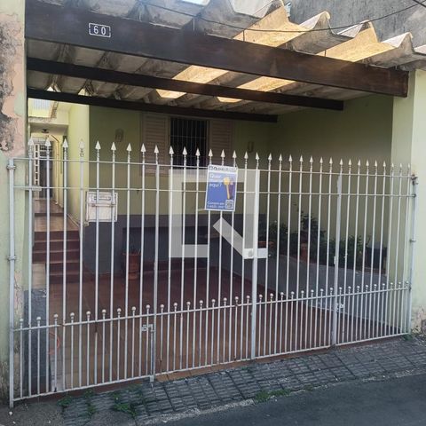 Casa à venda com 115m², 2 quartos e 1 vagaInstalação de plaquinha
