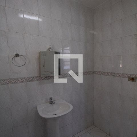 Casa à venda com 115m², 2 quartos e 1 vagaBanheiro Social (Lavanderia)