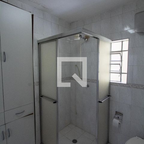 Casa à venda com 115m², 2 quartos e 1 vagaBanheiro Social (Lavanderia)